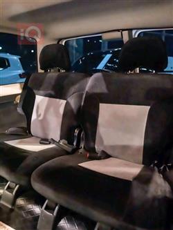 Nissan Patrol Safari